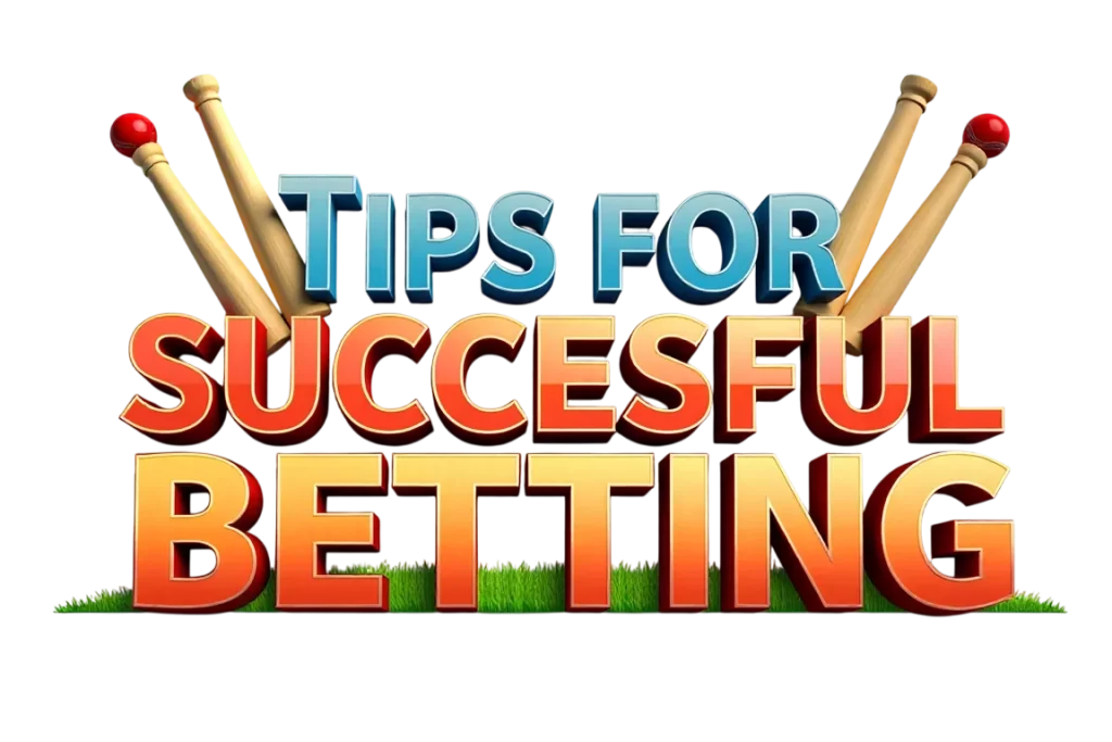 Tips for Successful Betting at DailyWin-Photoroom
