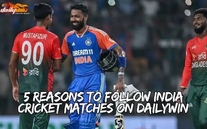india cricket matches