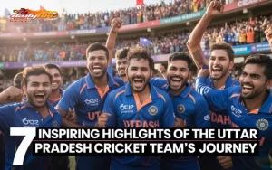 uttar pradesh cricket team
