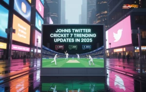 johns twitter cricket