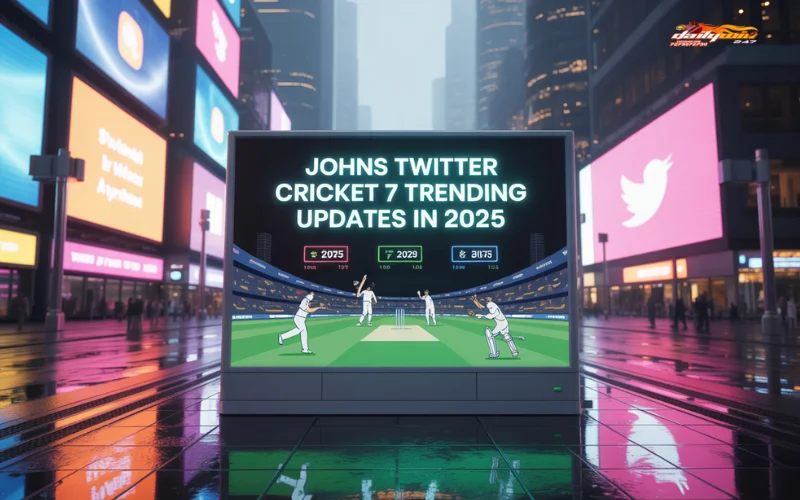 johns twitter cricket