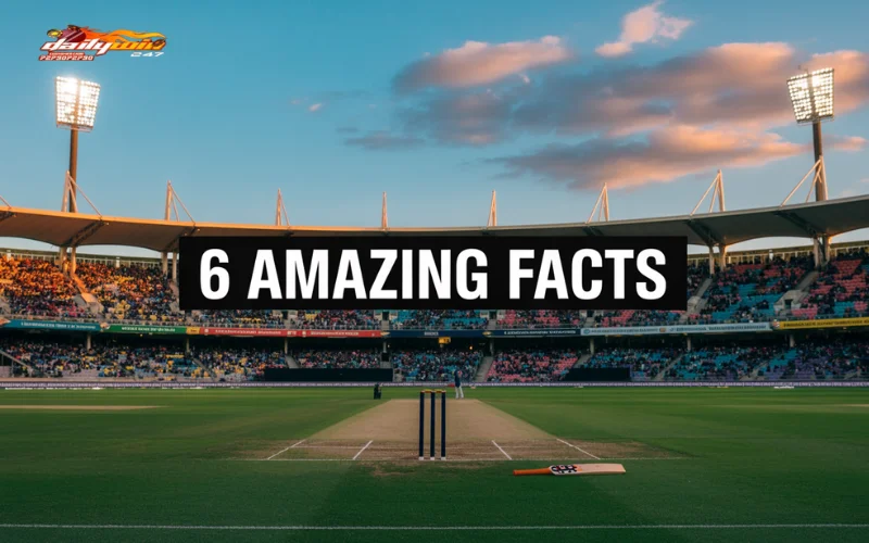 supersport park cricket stadium
